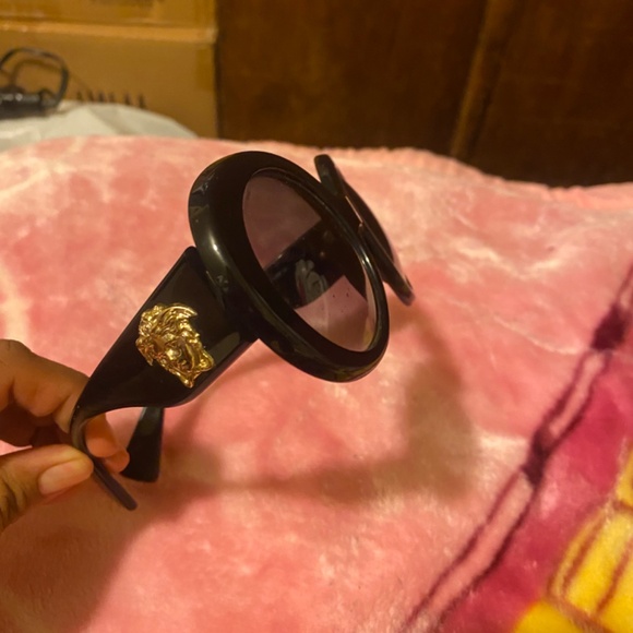Versace Sunglasses - Picture 2 of 6
